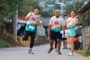 BIB: 3184, 1055
                            <button type="button" onclick="openModal(18898706)" class="btn btn-primary btn-sm float-right btn-popup" data-toggle="modal" data-target=".modal-high-quality">
                        <i class="fas fa-shopping-cart"></i> Add to Cart
                    </button>
                                            <button type="button" onclick="isThisMe(18898706, true)" class="btn btn-success btn-sm float-right btn-popup btn-isme hidden" data-toggle="tooltip" data-placement="bottom" title="นี่คือรูปของคุณใช่ไหม คลิกที่นี่เพื่อเอาเข้าอัลบั้ม">
                        <i class="fas fa-plus"></i> Add to album
                    </button>
                    <button type="button" onclick="isThisMe(18898706, false)" class="btn btn-warning btn-sm float-right btn-popup btn-isnotme hidden">
                        <i class="fas fa-ban"></i> Remove from album
                    </button>